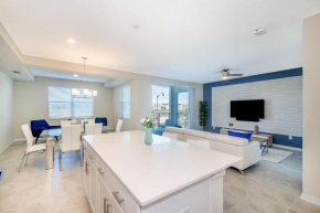 4731-206OR STOREY LAKE, CONDO 2/2 GARDEN VIEW
